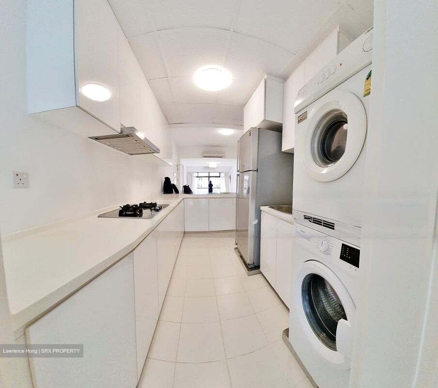 Pastoral View (D11), Apartment #456466001